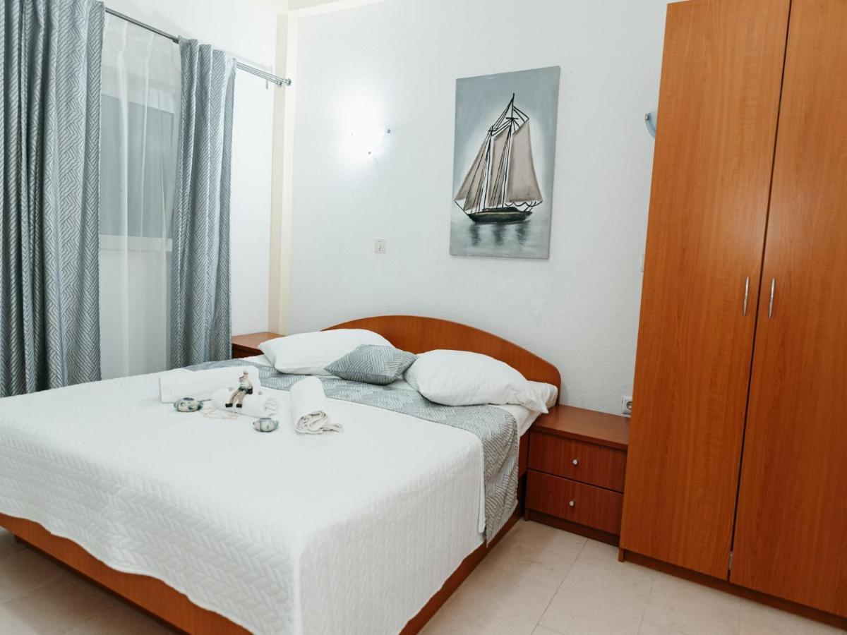 Apartmani Dragobratovic Komarna Exterior foto
